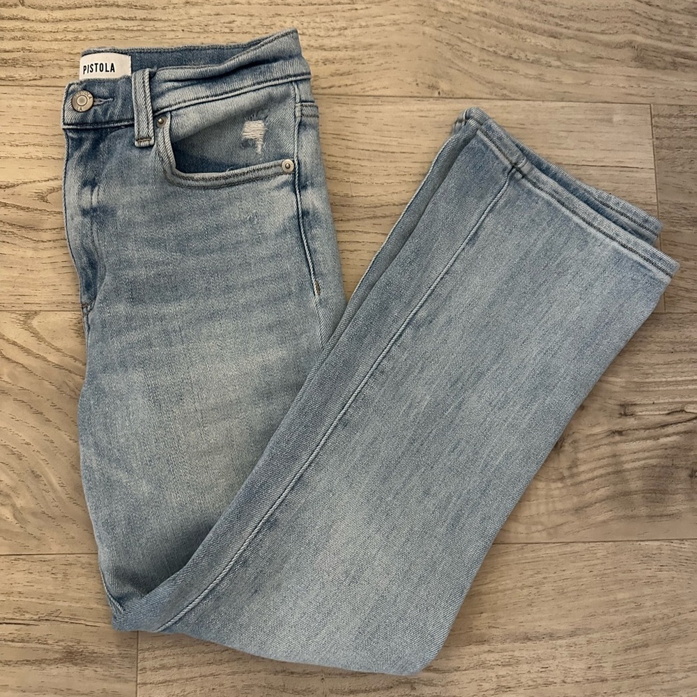 Pistola Blue Jeans Classic Style